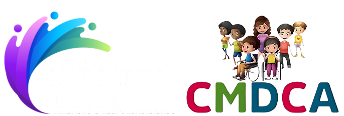 Site oficial do CMDCA Campo Limpo de Goiás